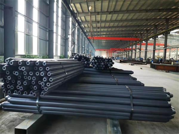 漯河球形网架加工