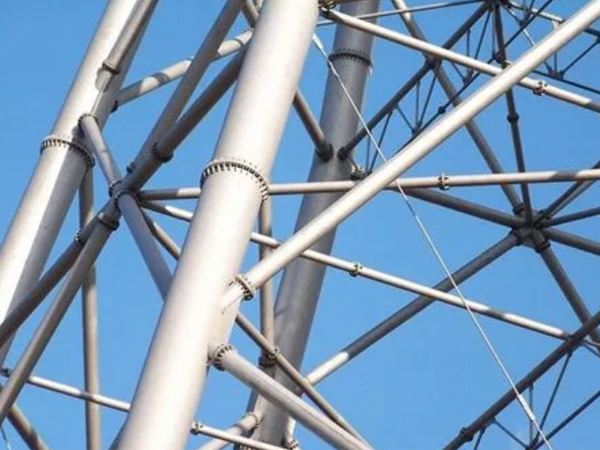 漯河网架加工厂家都有哪些优势?