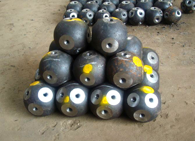 漯河网架螺栓球