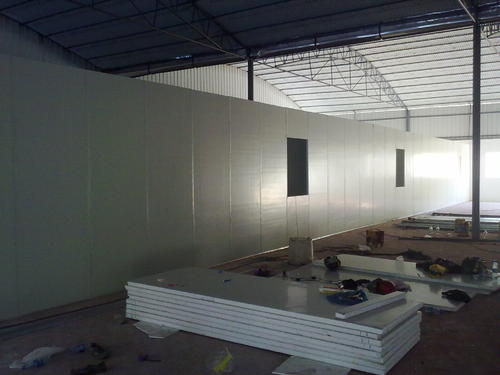 漯河料棚网架加工厂