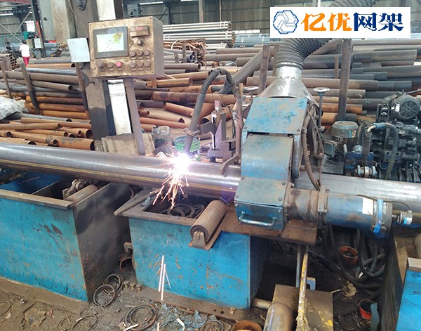 漯河杆件等离子下料设备